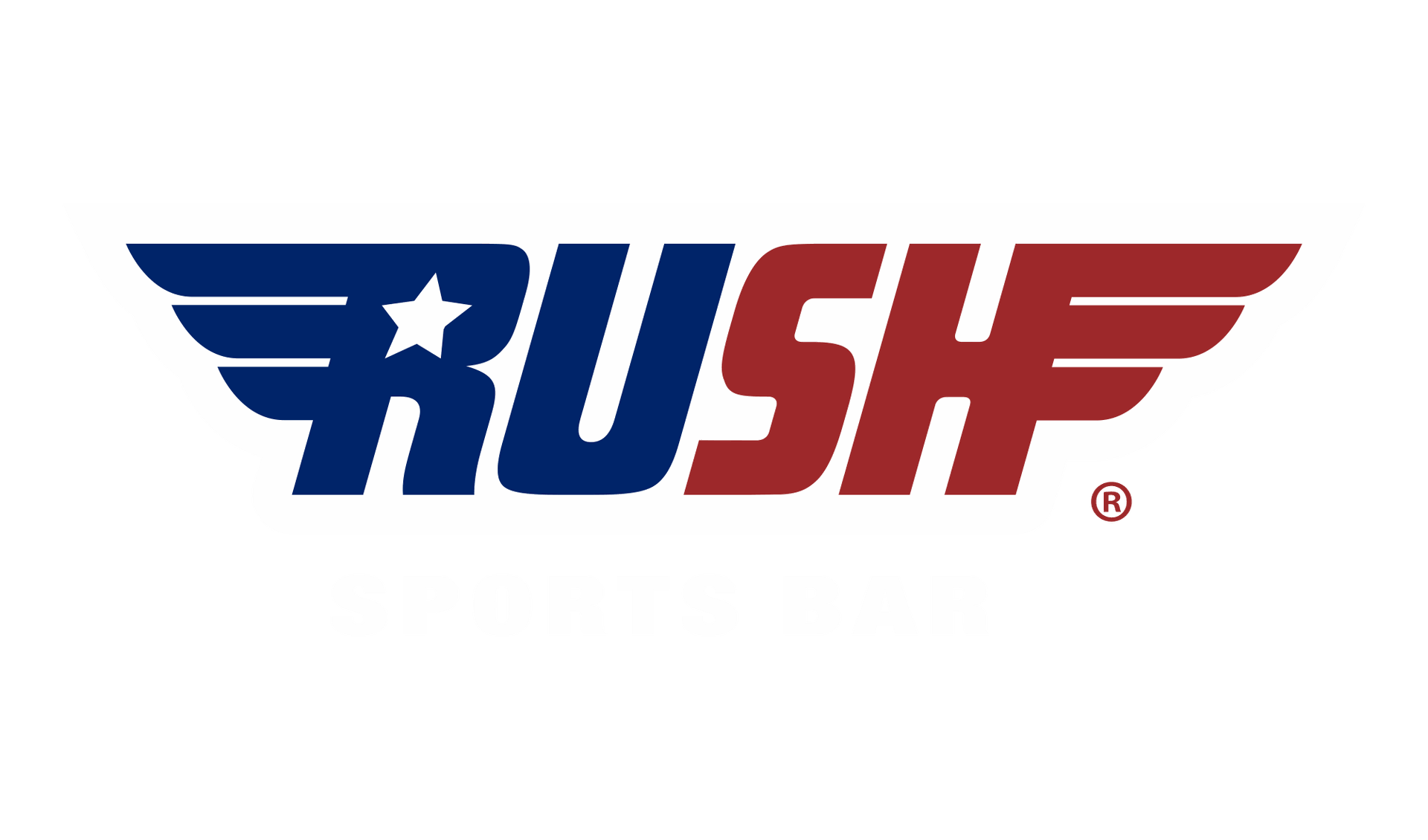 Rush Sports Bar
